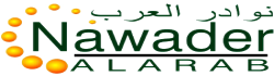 Nawader Al Arab Logo